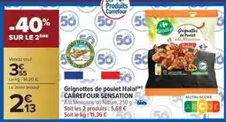 Hyper U Oral-b - brosse a dents electrique pro 3 offre