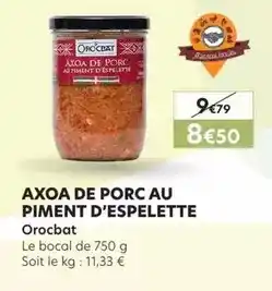 Hyper U Listerine - bain de bouche offre