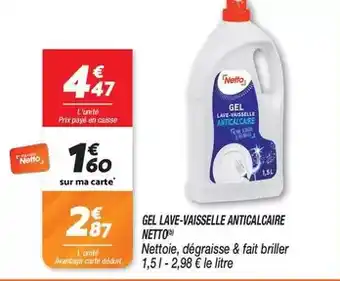 Hyper U Colgate - dentifrice total offre