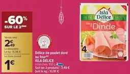 Hyper U Signal - dentifrice professionnel offre