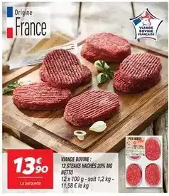 Hyper U Mules femme offre