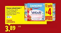 Hyper U Duck'n - bouteille isotherme offre