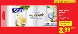 Hyper U Brasero offre
