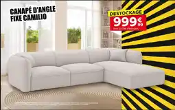 Hyper U St michel - tam tam offre