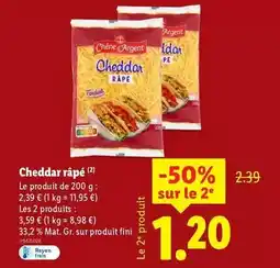 Hyper U Ocean spray - boisson au jus de cranberry offre