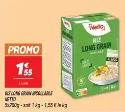 Hyper U Old nick - rhum blanc 40° offre