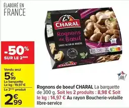 U Express Daunat - sandwich xxl offre