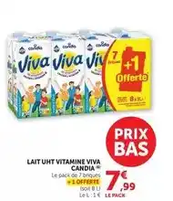 U Express Dop - shampooing offre