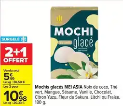 U Express Dop - shampooing offre