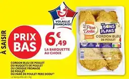 U Express Côte d'or - batonnets creme glacee offre