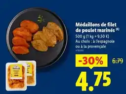 Hyper U Tapas moroni offre