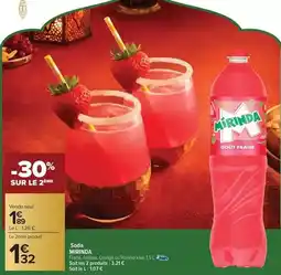 Hyper U Pomme de terre de consommation lavee a chair ferme offre