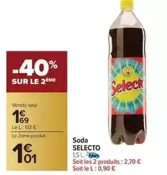 Hyper U Mixte plantes fleuries offre