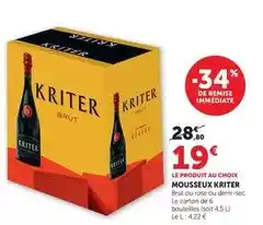 U Express Signal - dentifrice integral 8 offre