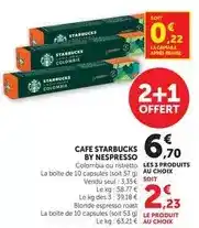 U Express Fraise gariguette offre