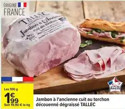 U Express Bonne maman - petits gateaux offre