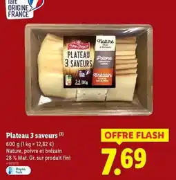Hyper U Sun - detergent vaisselle machine tout en 1 offre