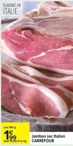 U Express Les ormes de cambras - pays d'oc igp offre