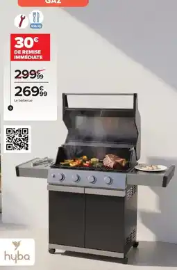 Castorama Alumin home - pergola bioclimatique salto adossée offre