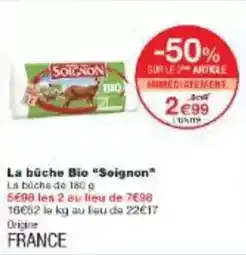 Weldom Sac de ciment gris offre