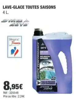 Weldom Axton - ragréage sol intérieur offre
