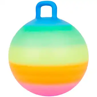 Action Action Ballon sauteur offre