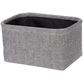 Action Studio Home Panier de rangement Studio Home offre