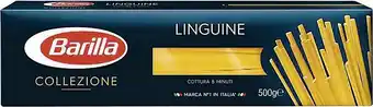 LINGUINE COLLEZIONE