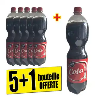 Norma Cola offre