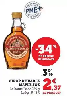 Auchan Haagen dazs - pot de glace macadamia nut brittle offre