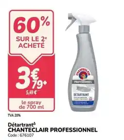 Auchan Panzani - pâtes penne rigate offre