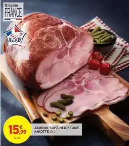 Auchan La goudale - bière blonde offre