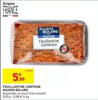 Auchan Ballantine's - whisky offre
