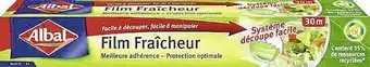 FILM FRAÎCHEUR