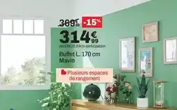 Auchan Sc johnson - gel nettoyant vague oceane canard offre