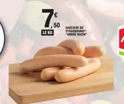 Auchan St michel - madeleines moelleuses offre