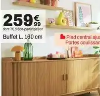 Auchan Demak up - lingettes démaquillantes offre