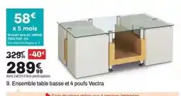 Auchan Pampers - lingettes offre