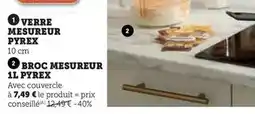 Auchan Elle & vire - crème entière de normandie offre