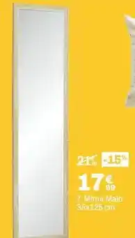 Auchan Labeyrie - truite fumée offre