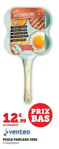 Auchan Danone - skyr offre