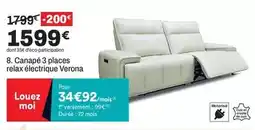 Auchan Biolane - gel lavant corps et cheveux offre