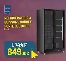 Auchan Auchan - poussette canne baby offre