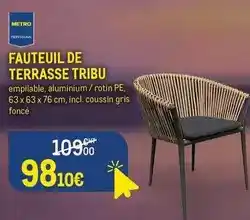 Auchan Bébéconfort - poussette trio haze offre