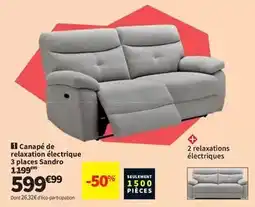 Auchan Agroland - terreau universel 40l offre