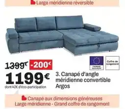 Auchan Love and green - changes offre