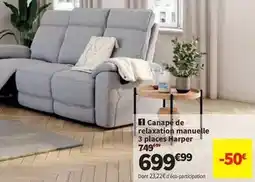 Auchan Inextenso - slips femme offre