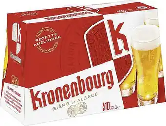 Petit Casino BIÈRE 4,2% VOL. offre