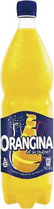 ORANGINA