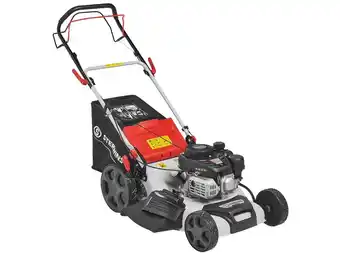 Weldom Tondeuse thermique STERWINS , 171 cm³, l.51 cm offre